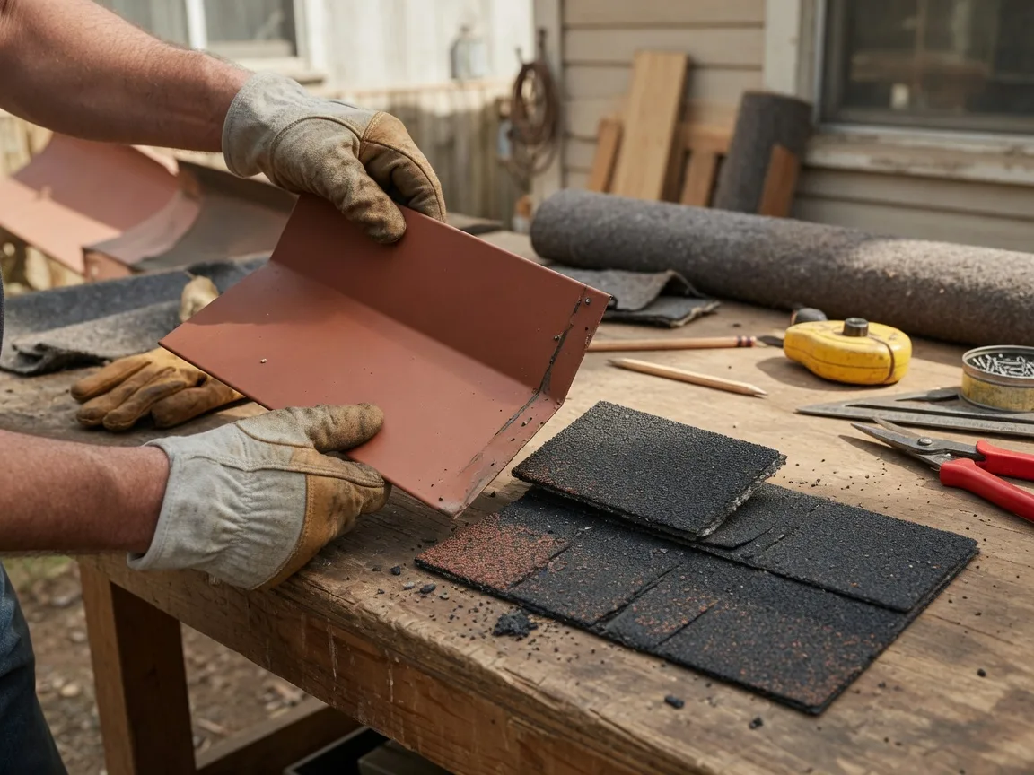 Roof Repair company in Independence, KS